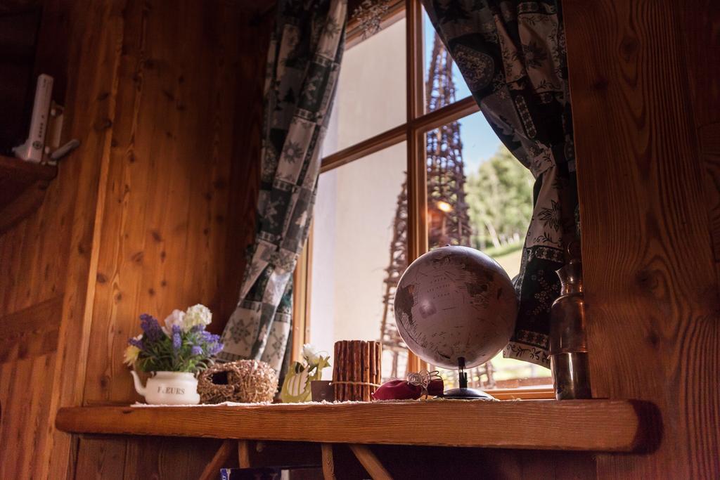 Residence Les Fleurs 필라 외부 사진